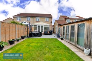 Garden- click for photo gallery